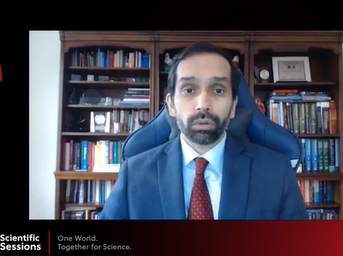 SOLOIST-WHF and SCORED Results