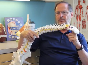 Spinal Compression Fracture / Douglas Cutter, MD, CAQSM