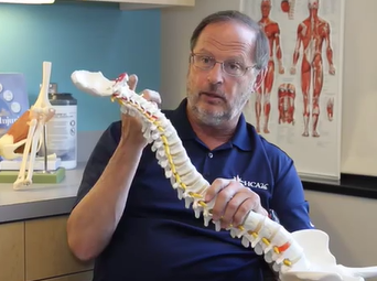 Spinal Stenosis / Douglas Cutter, MD, CAQSM