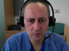 SPORT: P-SABR versus PPN-SABR for localized prostate cancer