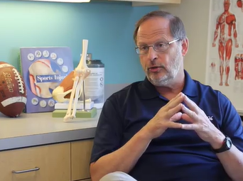 Sports Hernias / Douglas Cutter, MD, CAQSM