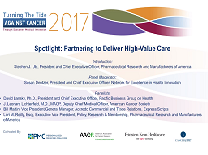 Spotlight: Partnering to Deliver High-Value Care for Patients