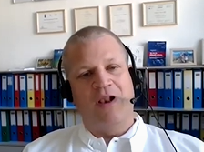 St. Gallen international consensus on the optimal primary treatment of women with breast cancer St. Gallen international consensus on the optimal primary treatment of women with breast cancer