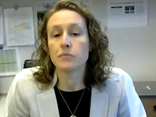 ST101: targeting C/EBP? in patients with advanced solid tumors ST101: targeting C/EBP? in patients with advanced solid tumors