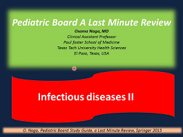 Staph aureus Pediatric Infectious Diseases II