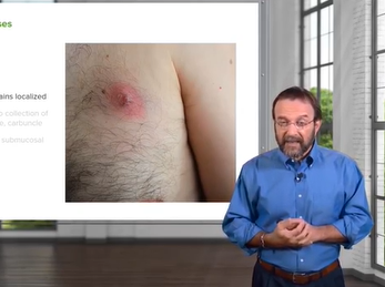 Staphylococci _ Microbiology _ Lecturio