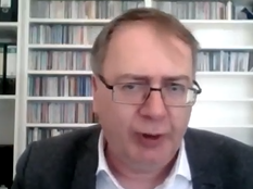 Stefan Evers, EAN 2020 Miscellaneous Idiopathic Headache Disorders