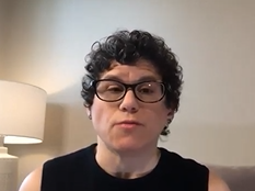 Stephanie J Nahas, EAN 2020 Anti-CGRP mAb Efficacy in Patients ?60 With Episodic/Chronic Migraine Stephanie J Nahas, EAN 2020 Anti-CGRP mAb Efficacy in Patients ?60 With Episodic/Chronic Migraine