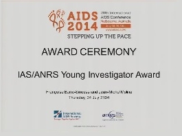 Accélérer le rythme : Réfléchir au long terme comme au court terme - SIDA