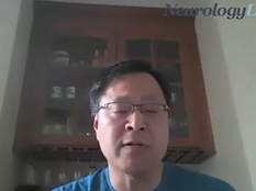 Steve Chung, MD: Perampanels Effect on Insomnia in Patients With Epilepsy Steve Chung, MD: Perampanels Effect on Insomnia in Patients With Epilepsy