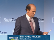 Stop talking and start doing something: What will you do to accelerate cures?