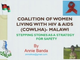 SIDA : Stratégies pour la sécurité