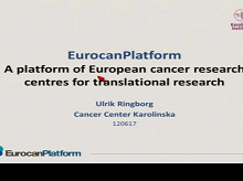 Strategies to Overcome Clinical, Regulatory, and Financial Challenges in the Implementation of Personalized Medicine Strategies to Overcome Clinical, Regulatory, and Financial Challenges in the Implementation of Personalized Medicine