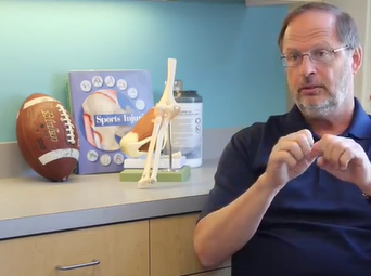 Stress Reactions / Douglas Cutter, MD, CAQSM