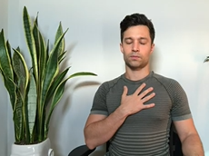 Stretch It OutBreathing and Meditation