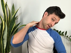 Stretch It OutNeck Stretch