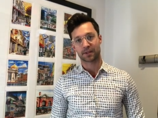 Stretch It OutShoulder Stretch