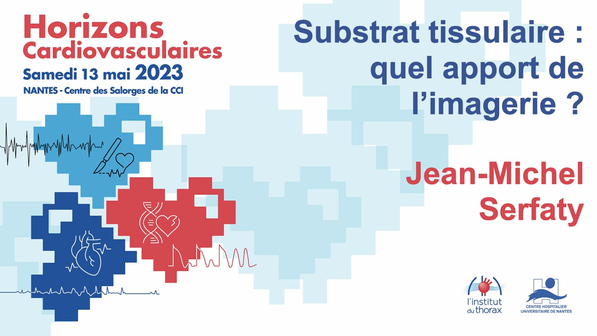 Substrat tissulaire : quel apport de l'imagerie ?