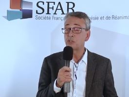 Sujet âgé en réanimation - Philippe SEGUIN - SFAR