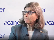 Supporting parents of children with incurable cancer