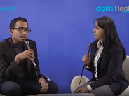 Suraj Kapa @ Digital Health Live CES 2020 Suraj Kapa @ Digital Health Live CES 2020