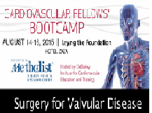 Surgery for Valvular Disease