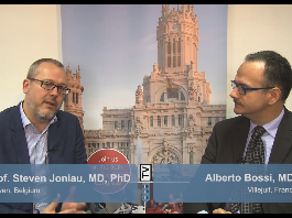 Surgery or Radiation for advanced prostate cancer ? Surgery or Radiation for advanced prostate cancer ?