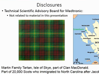 Surgery with the Vascular Surgeon