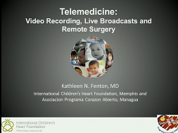 Formation à l'Ethique chirurgicale - Télémédecine (Broadcast live compris) Formation à l'Ethique chirurgicale - Télémédecine (Broadcast live compris)