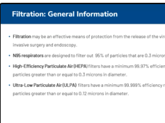 Surgical Guidelines During COVID-19: Online Enduring Activity Surgical Guidelines During COVID-19: Online Enduring Activity