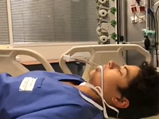 Surveillance respiratoire