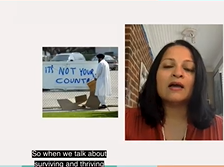 Surviving and Thriving 20 Years After 9/11 by Deepa Iyer, JD Surviving and Thriving 20 Years After 9/11 by Deepa Iyer, JD