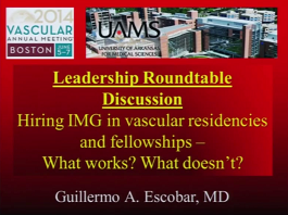 SVS Leadership Roundtable: Breaking Through Ethnic and Gender Biases SVS Leadership Roundtable: Breaking Through Ethnic and Gender Biases