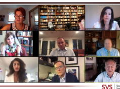 SVS Town Hall 13 | Perspectives on Professionalism SVS Town Hall 13 | Perspectives on Professionalism