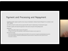 SVS Town Hall 3 | Financial Impact on SVS Members During COVID-19 SVS Town Hall 3 | Financial Impact on SVS Members During COVID-19