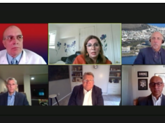 SVS Town Hall 9 | How is Industry Going to Restart Clinical Support? SVS Town Hall 9 | How is Industry Going to Restart Clinical Support?