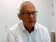 Swedish Geriatric Neurologist Perspective on COVID-19