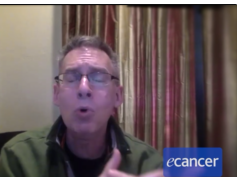 Sym015 shows superior specificity compared to TKIs for NSCLC