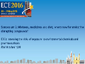 Symposium 2, EDCs: assessing the risks of exposure to...