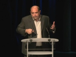 Symposium Roche (partie 1) Symposium Roche (partie 1)