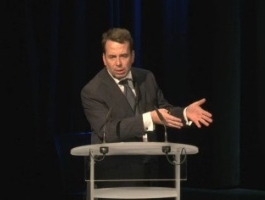 Symposium Roche (partie 2) Symposium Roche (partie 2)