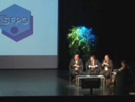 Symposium Roche : questions-réponses Symposium Roche : questions-réponses