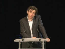 Symposium Sanofi (partie 1) : L’angiogenèse au-delà du VEGFA Symposium Sanofi (partie 1) : L’angiogenèse au-delà du VEGFA