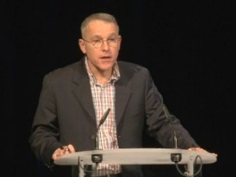 Symposium Sanofi (partie 2) : L’angiogenèse au-delà du VEGF-A Symposium Sanofi (partie 2) : L’angiogenèse au-delà du VEGF-A