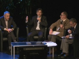 Symposium Sanofi : questions-réponses Symposium Sanofi : questions-réponses