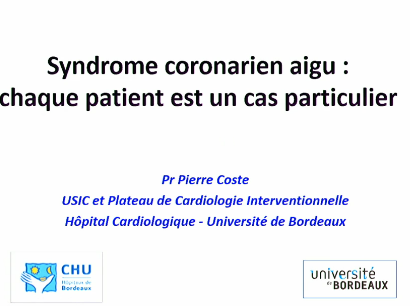 Village Cardiologie sur Mesure - Cas pratique - 2015