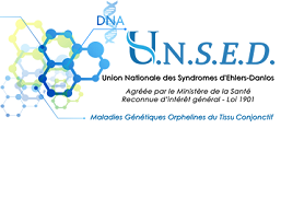 Syndromes d'Ehlers-Danlos, bilan de 2 ans d'interprétations d'un panel ciblé de gènes" Syndromes d'Ehlers-Danlos, bilan de 2 ans d'interprétations d'un panel ciblé de gènes"