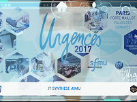 Synthèse AJMU : compte rendu J-1 - Le congrès en 7 minutes !