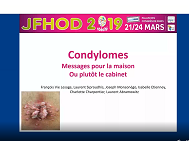 Synthèse, messages à emporter à la maison