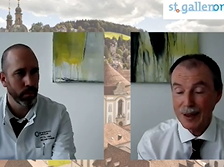 Systemic therapy at the St Gallen Consensus: multi-gene testing, Ki67, and oligometastatic disease Systemic therapy at the St Gallen Consensus: multi-gene testing, Ki67, and oligometastatic disease
